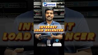 Increase internet efficiency with pfsense OS