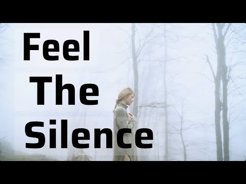 Feel the Silence In the Calm | Ambient Music for Relaxation | New Age Sounds