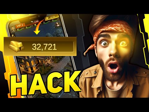 This The Grand Mafia Hack/Mod is INSANE! How I Got Unlimited Gold - Android & iOS