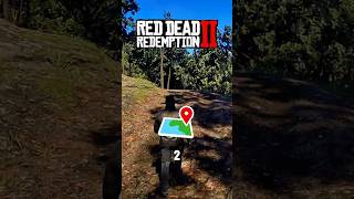 5 Hidden Cheat Codes You Probably Missed in Red Dead Redemption 2 (Part 3)