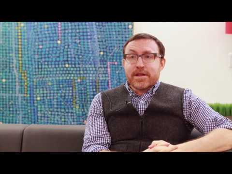 Meet the Teams: Operations - TC, CFO
