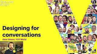An introduction to conversation design for UX designers | VUX World