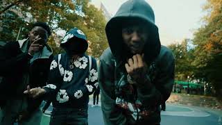 Jay 5ive x Jay Hound - Active (Official Music Video)