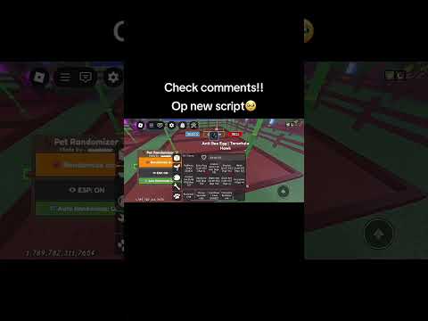 #growagarden #roblox #scripts