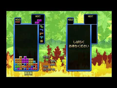 TGM4 NORMALモード 7'57"45