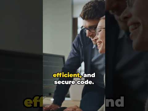 What is SonarQube? Code Quality Tool #cleancode #softwaredevelopment #techtools #codequality #devops