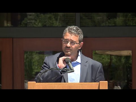 Amit Seru: 2018 Stanford MBA Distinguished Teaching Award