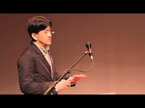 INTI Conference “Shenzhen” - lecture by Huang Weiwen