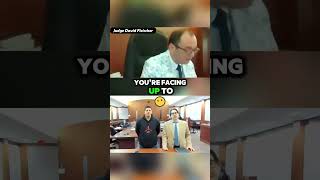 Judge Fleischer #court  #judge #judgefleischer #courtroomdrama #judgeboyd  #judgesimpson