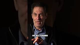 Night at the Casino with Colonel Parker | The Evils Surrounding Elvis #watchnow #documentary