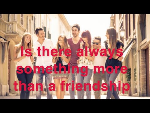 Can girls and guys just be friends well.. (being a guy friend) EP:15