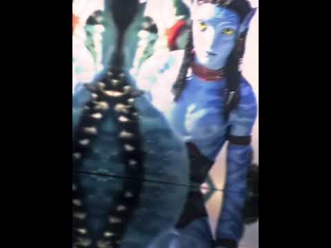 Neteyam Avatar Edit - Avatar: The Way Of Water (edits_ gus4)