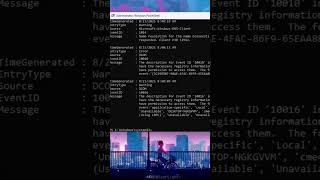 Powerful Windows Command you should know  #openwindows #windowstips #microsoft @MicrosoftWindows