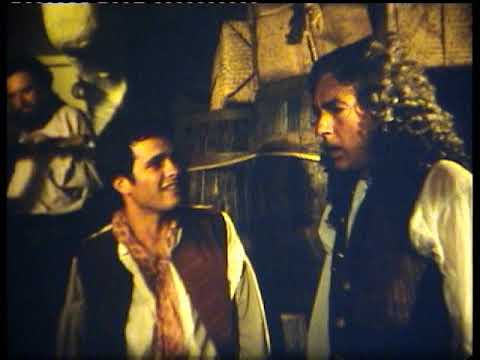 Yellowbeard - deleted scene