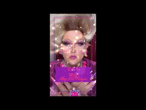 Q&A with May Kit Reign: Staying Positive