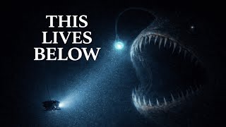 The Most Relaxing Facts About Deep Sea Creatures to Fall Asleep To
