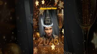 Winners Code! Happy New Year!