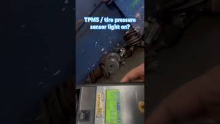 Smart sensor pro+ scan tool for TPMS