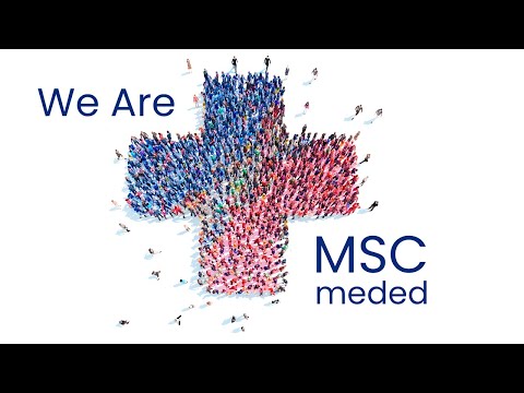 Our Mission: Build Better Doctors | MSCmeded.com