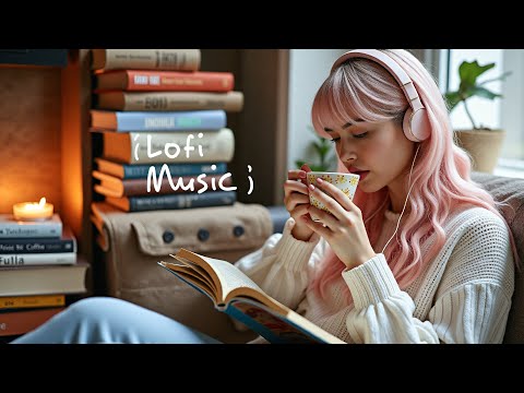 Lofi Music for Gaming: Perfect Chill Vibes for Your Play Sessions ✨ Lofi Sleep Sounds ✨