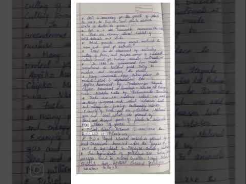 Natural resources.Class5 chapter 5 Natural resources.#shorts #science #education #physics #chemistry