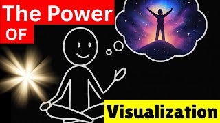 The Power of Visualization [Download Free Ebook & Learn to Visualize]