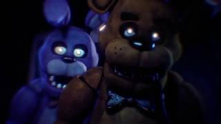 [SFM FNaF] Collab part for Nightmarka #onedaychallenge