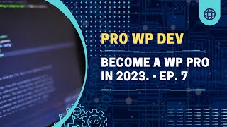 Become pro WP Developer with Sage (Roots stack) and Gutenberg - ep.7