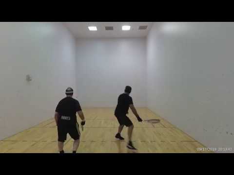 Fall 2019 RB League Games. Game 2 of 4, Week 3