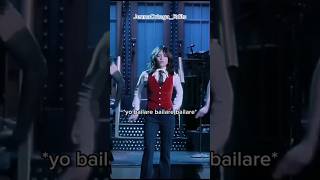 Jenna Ortega vuelve a bailar el baile de Merlina #jennaortega #edit #traducción #merlinabaile #trend