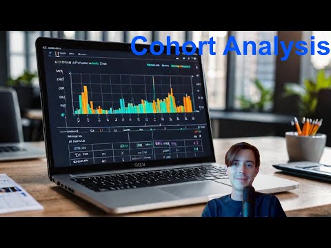 Cohort Analysis: SQL for Monthly Customer Retention By Install Month