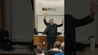 No Author is too Big ...  - Brandon Sanderson's Writing Lecture #10 #writingadvice #scifi