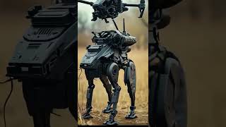 Next Level Tech! 🚀 Transforming Airborne Mechs | Future of Robots 🤖✨”NextLevelTech