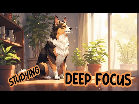 Study & Relax | Ultimate Focus | No Disruptions 🌿