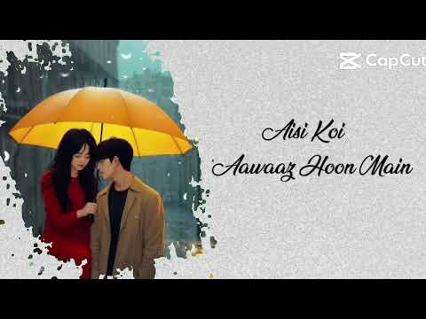 Toota Hua Saaz Hu Main💔❤‍🩹 (Lyrics) Hindi Status Video💔 | Arijit Iingh💖 | sad song❤‍🩹
