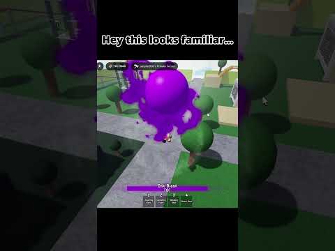 hey this looks very familiar. |game - classic arena