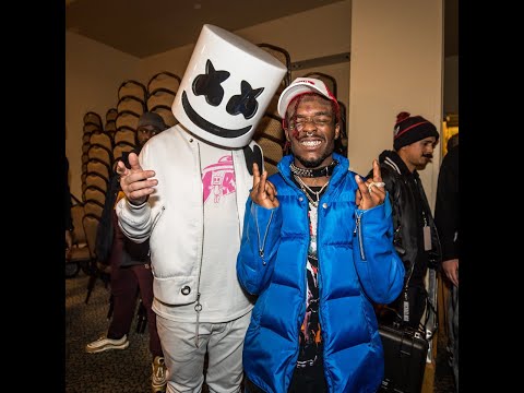 Mood [OG] - Lil Uzi Vert (prod. Marshmello)