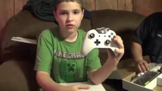 Ultimate Xbox One Christmas Unboxing, Console & Games Haul Part 2