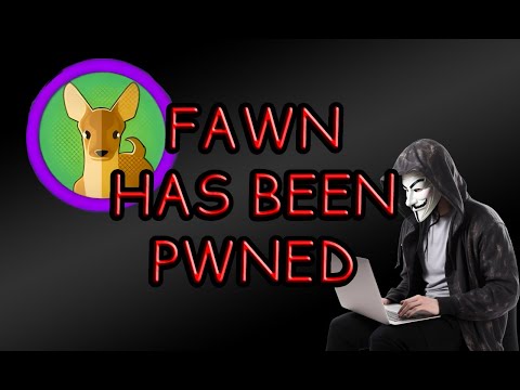 HackTheBox | Tier 0 | Fawn