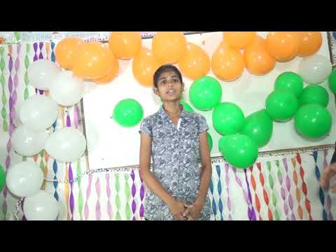 (क्या खूब बोला है। ) Beautiful lines for parents nd for sk campus...