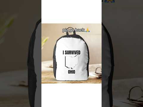 bags i better NOT SEE AT SCHOOL || #backpacks #greenscreen #hacks #tips #shorts #youtubeshorts