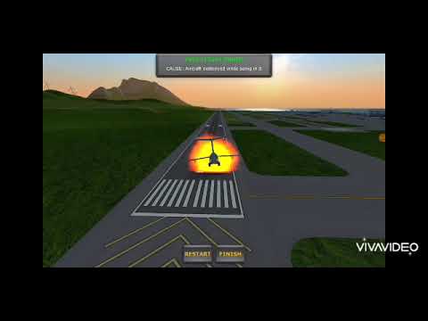 landing  all plaens in tfs prat 1 (sorry for the bad qualty twas my scren rec)😅