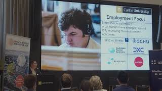 Neurodiversity in Datascience