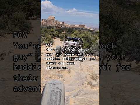 #samcoshockrepair Keep your ride comfy.