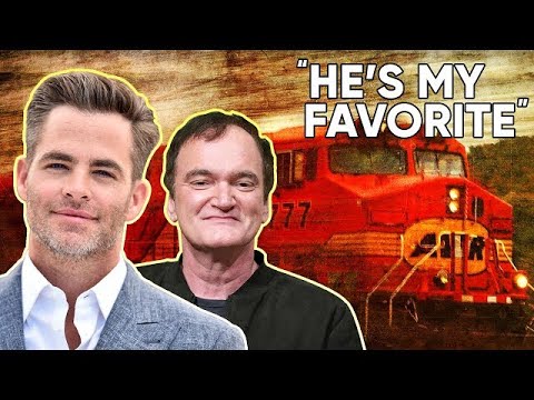 Tarantino's Action Masterpiece
