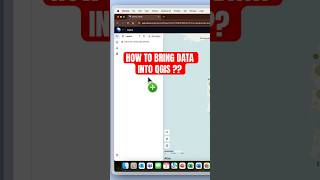 Trying to import data into QGIS? Here’s how I do it in Atlas instead