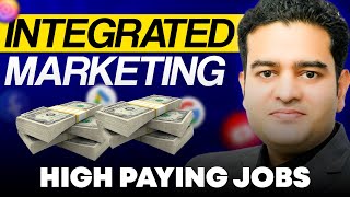 Best Way To Do Digital Marketing in 2025 | #integratedmarketing #digitalmarketingjobs
