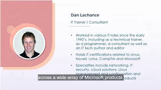 CISM 2020: Information Security & Business Process Alignment - Skillsoft - InterGroup