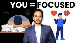 The BEST Brain Hack for Improving Attention!