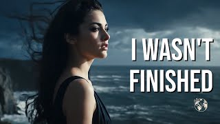 The moment I realised I wasn't finished - "Rise Again"